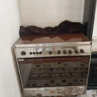 گاز ۵ شعله برند تکنو اصلی