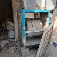 بدنه کولر آبی 7000