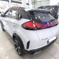 ام وی ام X33 کراس ..  MVM X33             مدل 1404