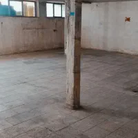 انبار ۱۴۰ متری در وحدت