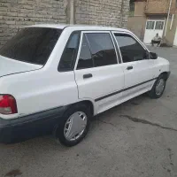 پراید