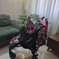 کالسکه تاشو