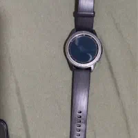 ساعت هوشمند سامسونگ Samsung Galaxy Watch 42mm R810