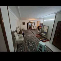 شهرک مطهری طبقه دوم با آسانسور
