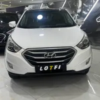 هیوندای توسان ix 35 2400cc، مدل ۲۰۱۴|خودرو سواری و وانت|تهران, عباس‌آباد|دیوار