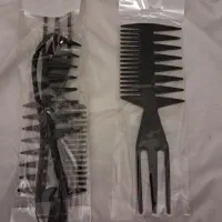 شانه تقسیم و آرچر
