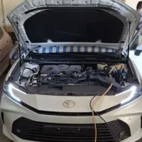 مکانیکی و جلوبندی و باطری  سازی سیار وباطری فروشی
