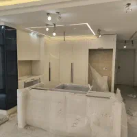 استخدام نیروی کار جهت اجرای کارهای چوبی و ام دی اف