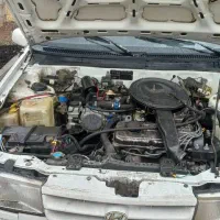 وسایل هیوندا اکسل