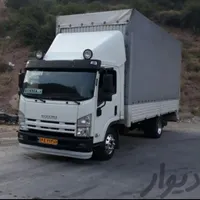 باربری (تک) داخل شهروکشور بصورت شبانه روزی بابیمه|خدمات حمل و نقل|مشهد, کوثر|دیوار