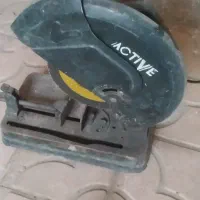 پروفیل بر اکتیو