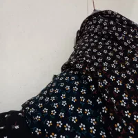 پارچه  نخی   دیجیتال خارجی