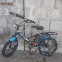 دوچرخه ۱۶