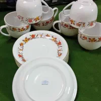 ظرف ظروف قدیمی