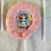 آبنبات مرنگی