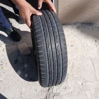 لاستیک پژوپارس