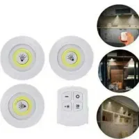 چراغ زیر کابینتی
