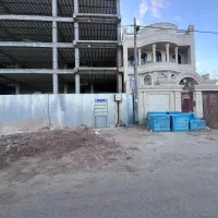 زمین ۳۴۰متری کوچه باغ /صفار/جمهوری