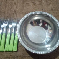وسایل اشپز خانه بلور