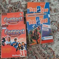 کتاب زبان