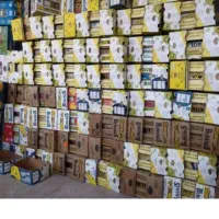 خریدار کارتون موزی و کارتون ضایعات