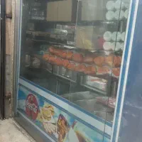 یخچال فروشگاهی