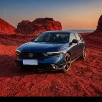فروش دعوت نامه هوندا آکورد پریمیوم ادیشن
