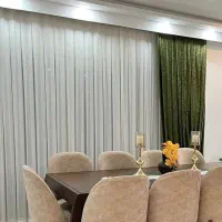 فروش پرده پذیرایی