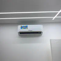 تعمیر کولر گازی داراب سرویس، نصب و شارژ گاز فوری