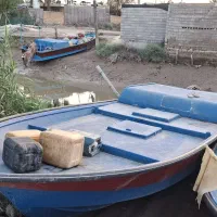 قایق ۲۷ فوت هندیجانی اوشار