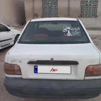 پراید ۱۳۱