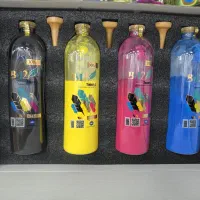 تونر شارژ و کاتریج زیراکس رنگی ،کونیکا،شارپ،توشیبا