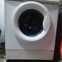 ماشین لباسشویی پاکشوما7k