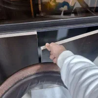 کمد ویترین مغازه ای دفتر کار