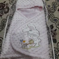کیسه خواب دخترانه