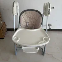 صندلی غذا