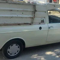 وانت پیکان ۹۳