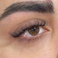 اکستنشن مژه