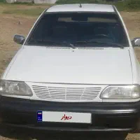 پراید80دوگانه