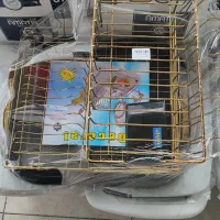 جا ظرفی روی سینک