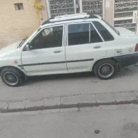 پراید مدل 82