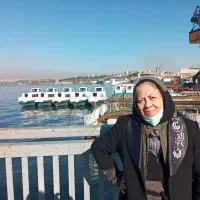 نگهداری از سالمند