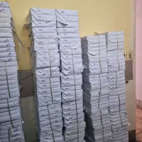 کاغذ گلاسه و تحریر