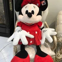 عروسک میکی موس برند Disney