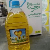 روغن مایع