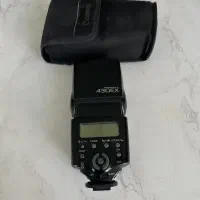 فلاش اسپید لایت کانون