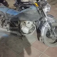 موتور سالم
