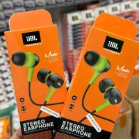 هندزفری سیمی jbl استریو harman