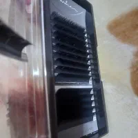 متریال اکستنشن و کاشت مژه