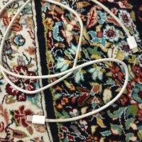 کابل شارژ گوشی ایفون 16